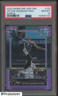 New Listing2023-24 Panini One And One Purple #122 Victor Wembanyama RC Rookie 6/25 PSA 10