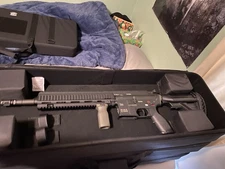 Airsoft HK M27/416 VFC/Umarex