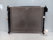 Radiateur Opel Mokka