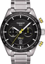 Tissot PRS 516 Automatic Chronograph Men's Watch T1004271105100