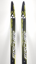 Fischer Rcs In Cross Country Skis for sale | eBay