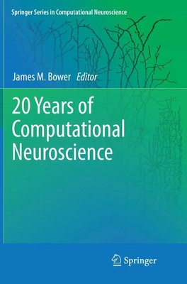 James M Bower | 20 Years of Computational Neuroscience | Taschenbuch | Englisch