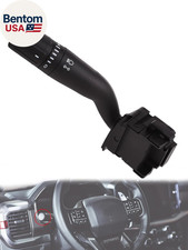 Multi-Function Combination Windshield Wiper, Turn Signal Switch Compatible with