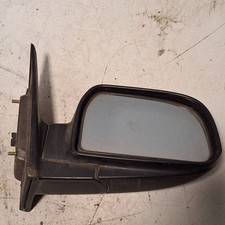 Hyundai Tucson JM 2005 Droite Rétroviseur électrique de porte avant E4022268