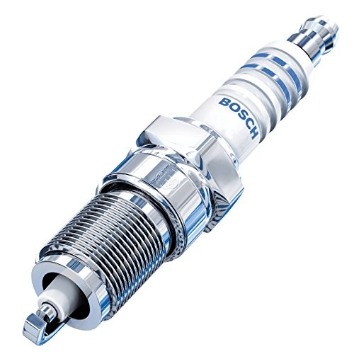 Bosch FR7HE02 Copper W/ Nickel Spark Plug