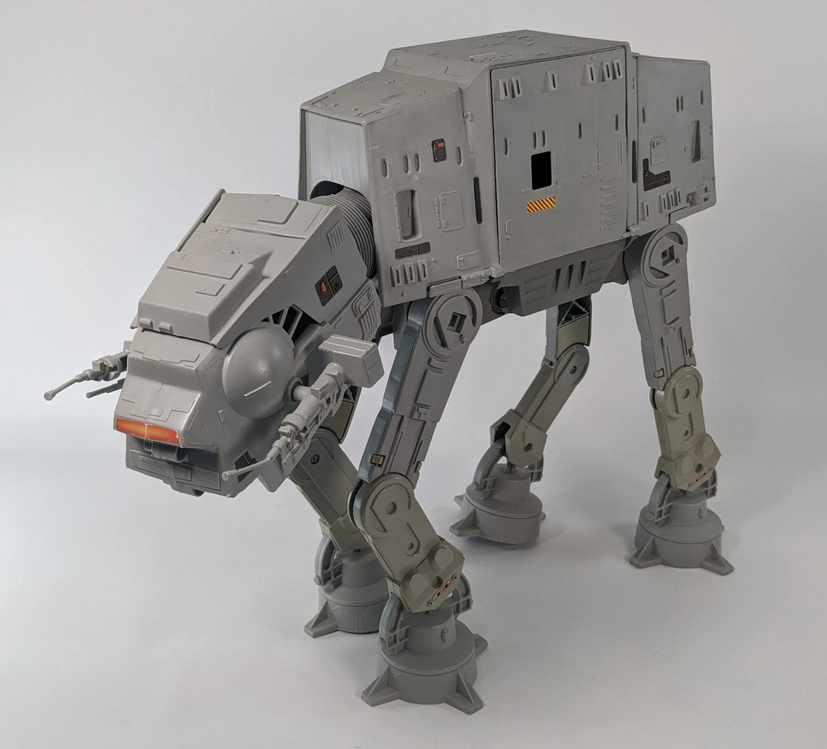 Kenner AT - AT Walker Star Wars TV, Movie & Video Games Action
