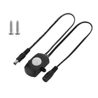 Auto ON OFF Detector Infrared PIR Motion Sensor Switch For Led Light Strip b