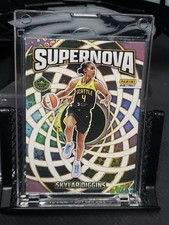 2025 Panini Instant WNBA Skylar Diggins SUPERNOVA 1/3655 SP Seattle Storm #SN-17
