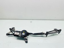 Mercedes-Benz CLA C117 X117 W117 2013 varillas limpiaparabrisas motor limpiaparabrisas delantero