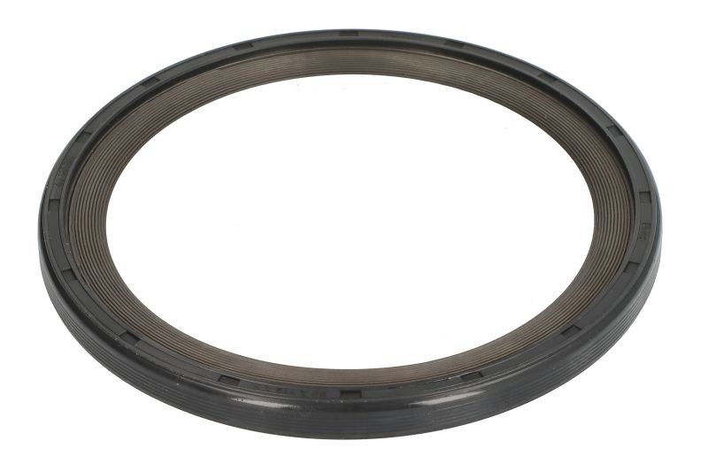 Fits ELRING EL212180 Shaft Seal, crankshaft 98x114x8mm EL212180 Crankshaft oil