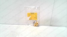 TURCK VB2-FKM 4.5/2FSM 4.5/S651, 2-BRANCH SPLITTER, U0937-45, NEW #354582