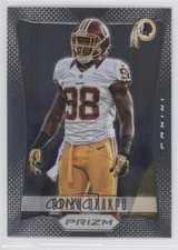 Brian Orakpo