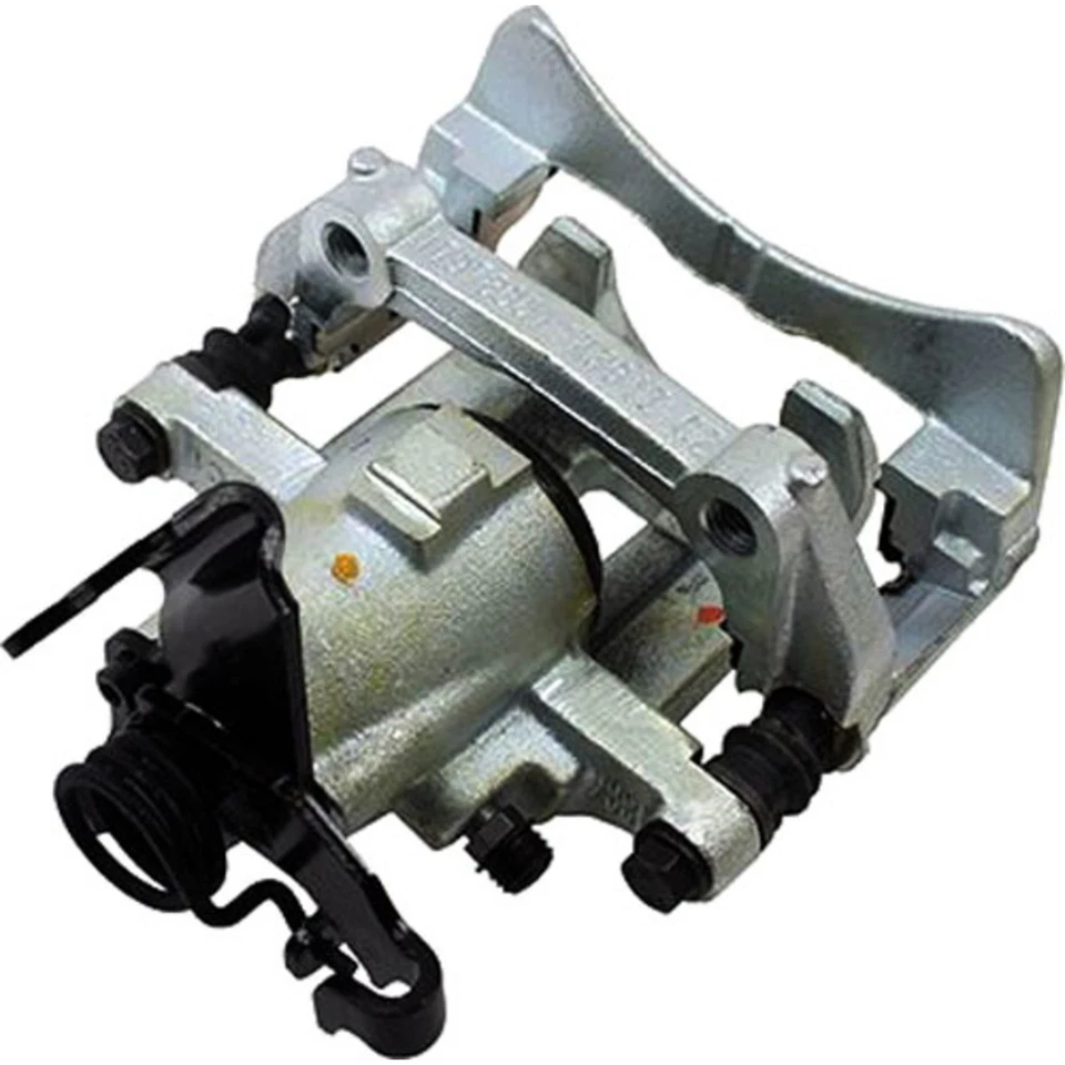 BRCF282 Motorcraft Brake Caliper Rear Driver Left Side Hand for Ford Mustang - Image 4 of 4