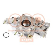IAP QUALITY PARTS 160-06096 Ölpumpe Motorölpumpe für HONDA CIVIC VII Hatchback