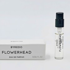 Byredo Flowerhead Eau de Parfum Sample Spray - 2ml/0.06oz