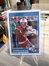 2025 Score - Rookies Tetairoa McMillan #17 (RC)