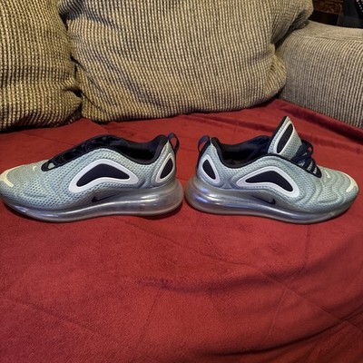 Sz 8 Nike Air Max 720 \'Northern Lights Nike Air Max 720 Northern Lights Night 2018 Purple Black  main image 2