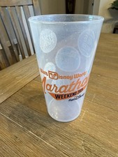 Disney Marathon Weekend runDisney Beer Cup 2025