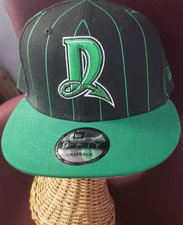 Dayton Dragons New Era Snap Back Baseball Hat Cap Gift
