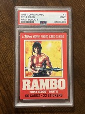 1985 Topps Football Cards 17