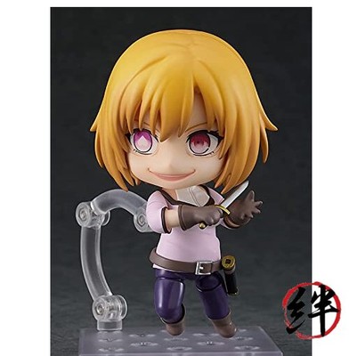 Good Smile Peach Boy Riverside: Sally Nendoroid Action