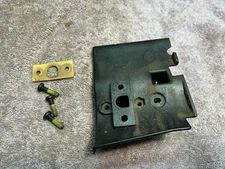 TB4BPEC Carburetor Insulator For Backpack Leaf Blower PN 753-05674 W/ Hardware