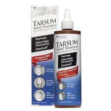 Extra Strength Psoriasis Shampoo For Scalp Psoriasis For Flaky  Itchy Scalp 8oz