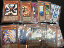 Unlimited Ed- YuGiOh The Shining Darkness TSHD- Card ($2 Minimum Order Required)