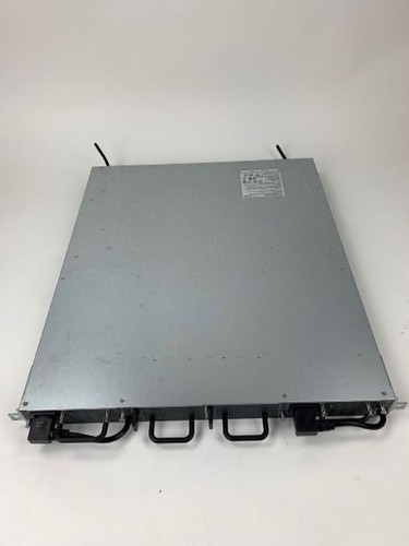 Netapp X1960-R6 CN1610 16 ports 10 Go vintage - Photo 2/3