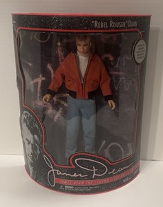 Barbie James Dean | eBay