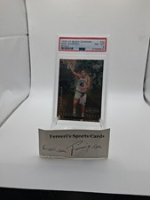 1998 UPPER DECK BLACK DIAMOND 92 DIRK NOWITZKI SINGLE, NBA Rookie Card, RARE!!. rookie card picture