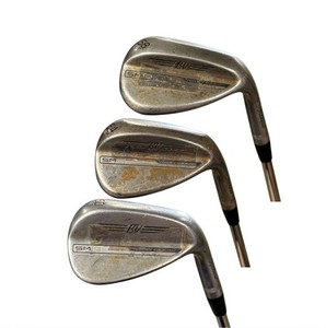 Vokey Wedge Set 50 54 58 | eBay