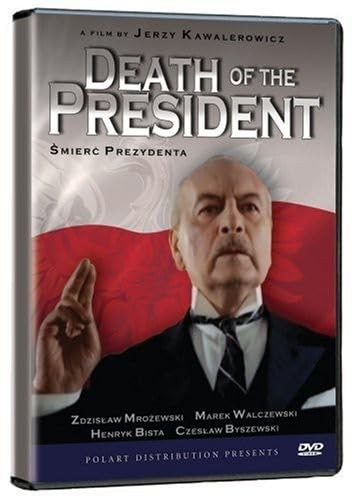 Death of the President - Foto 1 di 1