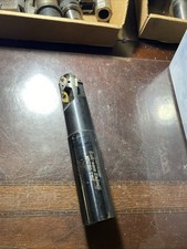 Hurricane Indexable Ball Nose End Mill MRZ150-S150 (N07)