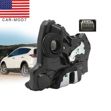 Front Driver Side Door Lock Actuator For Toyota 4runner Rav4 Tundra 69040-0c050 Front Driver Side Door Lock Actuator For Toyota 4runner Rav4 Tundra 69040-0c050