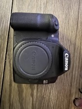 Canon EOS 40D 10.1MP Digital SLR Camera Body Only