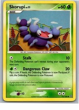 Skorupi Common Stormfront 73/100 NM on eBay
