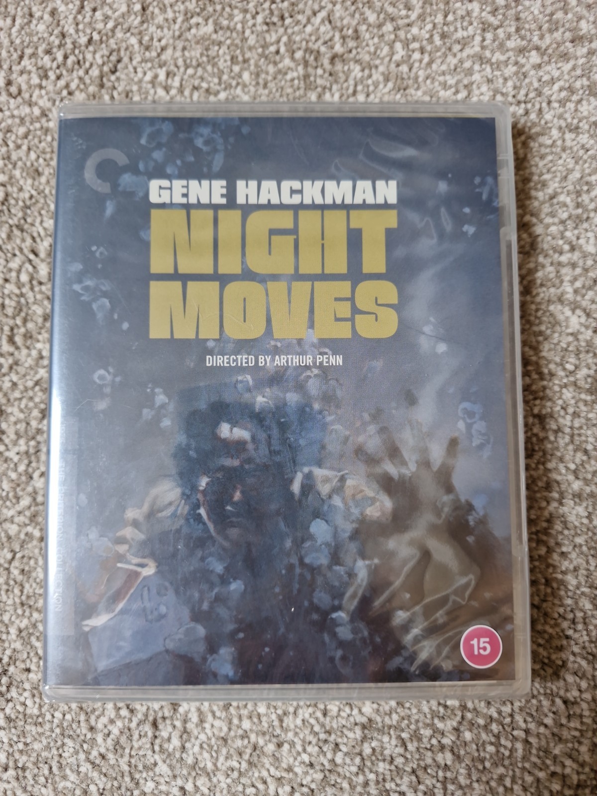 night moves (criterion) blu ray