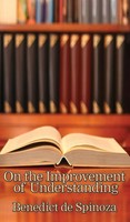 Benedictus De Spinoza | On The Improvement Of Understanding | Buch | Englisch