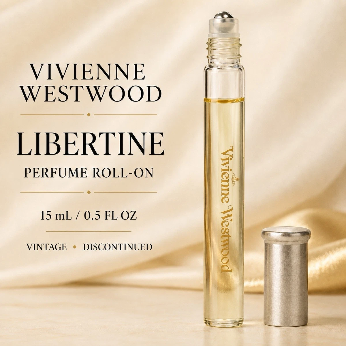 Vivienne Westwood Fragrances for Women for sale | eBay