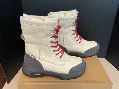 New! Womens UGG Adirondack Boot XXV Waterproof Winter Snow Boots. Size 10. Nice!