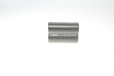 Genuine Canon BP-511 Li-ion Battery Pack G536