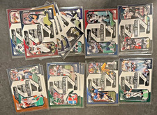 2024 Panini Contenders Football Historic Draft Class - You Pick *Updated 12/6*