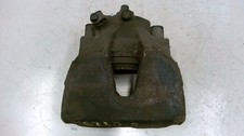 Bremssattel Vorne Rechts Opel Meriva 1.6 16V Bj 2005 X01 2687071