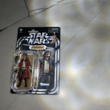 Kenner Star Wars The Vintage Collection Hondo Ohnaka Figure VC173
