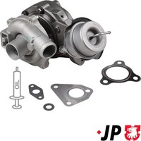 JP Group Lader Aufladung JP 3317402200 FüR A04 Astra GTC Opel Caravan Cdti L08