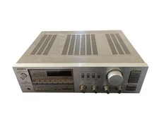 Sony STR-V55 Stereo Amplifier AM/FM Receiver - Read Description