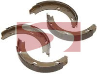 Volvo 242 244 245 88-93 Emergency/Parking Brake Shoes - Picture 1 of 1