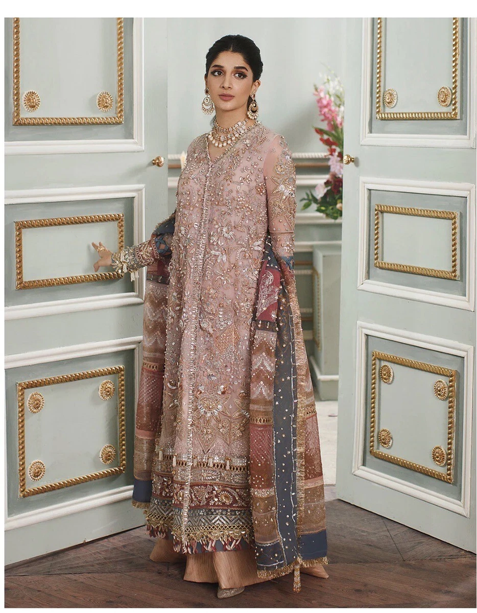 Pakistani original shop designer dresses