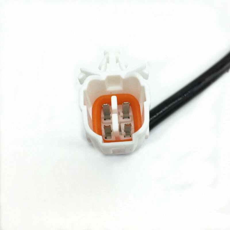 Sensor de oxígeno O2 arriba+abajo 2 piezas para Suzuki Vitara Chevy Tracker 2001-2003 1,6 L 2,0 L Foto 4 de 4